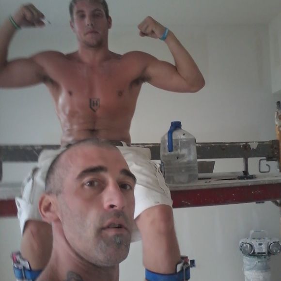 Meet your Posher, Scotty - Picture 1 of 1